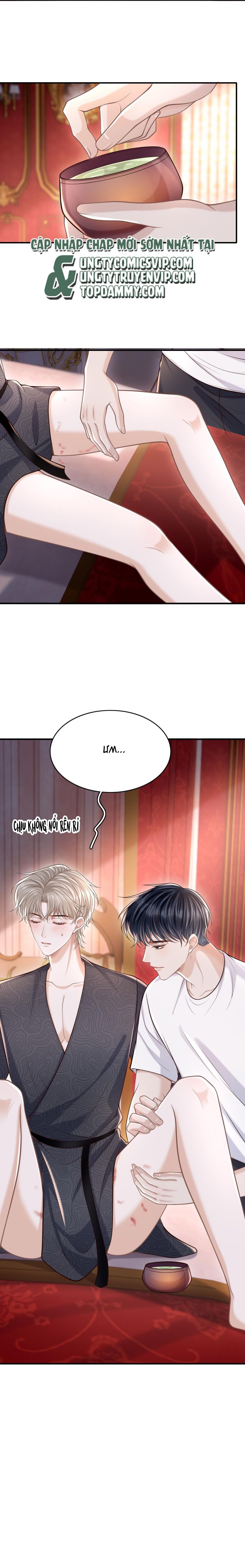 Để Tâm Chap 79 - Next Chap 80