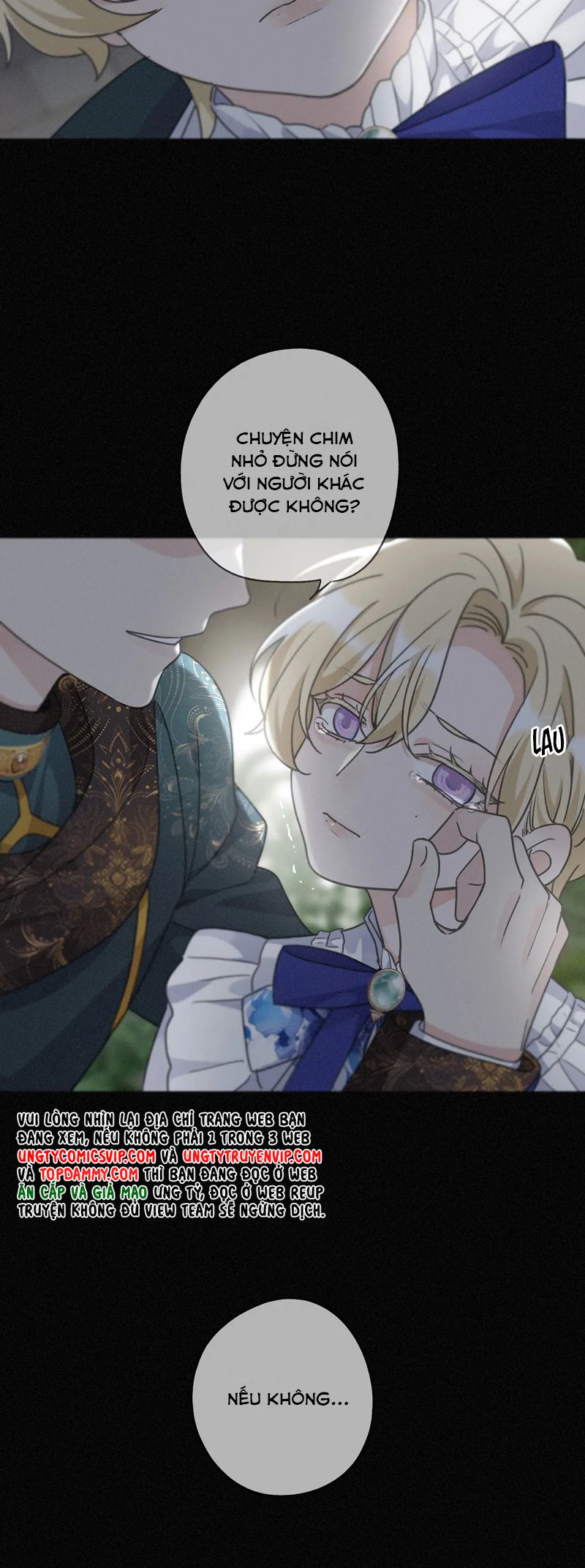 Khốn Thú Chi Nhiễm Chapter 19 - Next Chapter 20