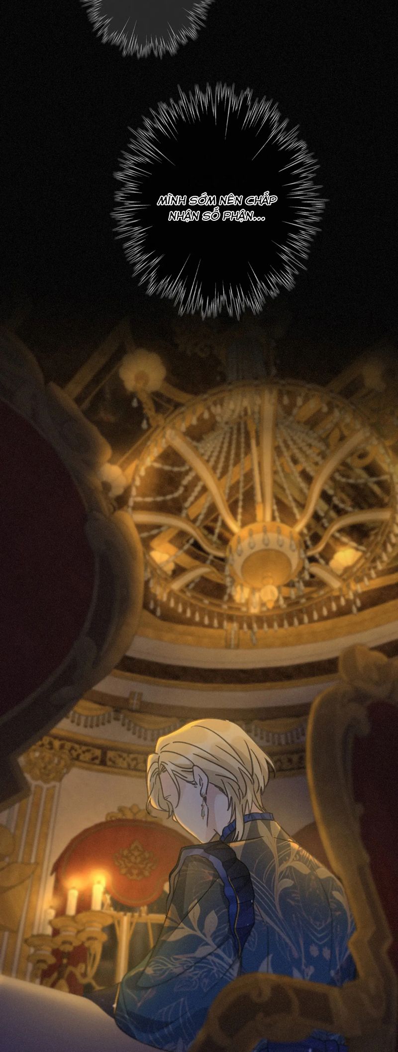 Khốn Thú Chi Nhiễm Chapter 19 - Next Chapter 20