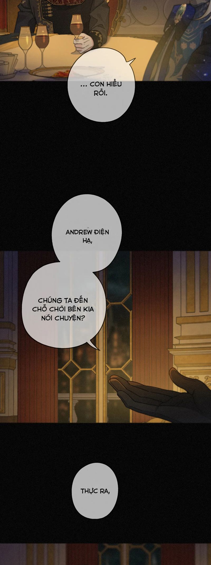 Khốn Thú Chi Nhiễm Chapter 19 - Next Chapter 20