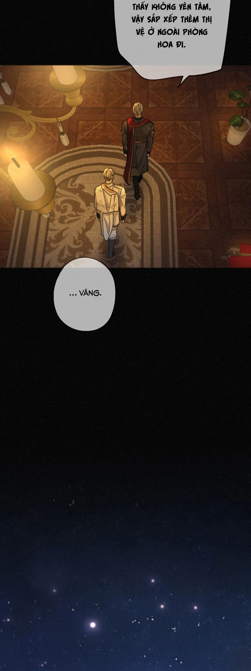 Khốn Thú Chi Nhiễm Chapter 19 - Next Chapter 20