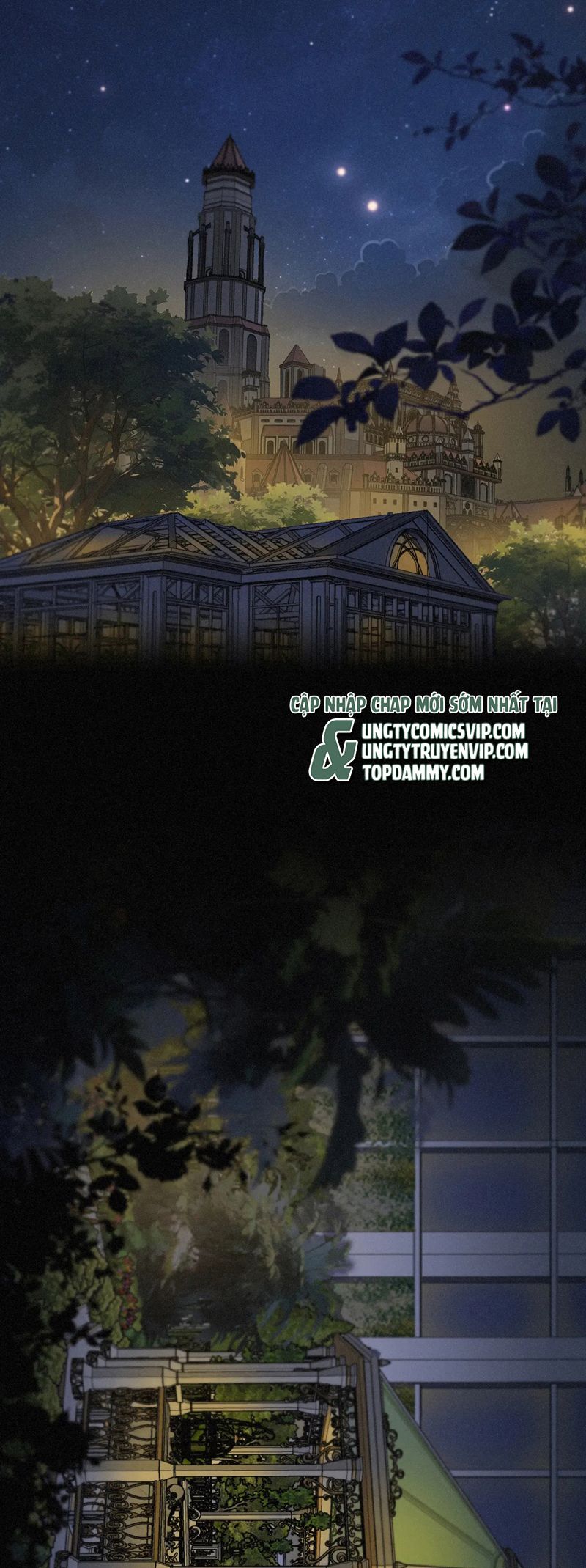 Khốn Thú Chi Nhiễm Chapter 19 - Next Chapter 20