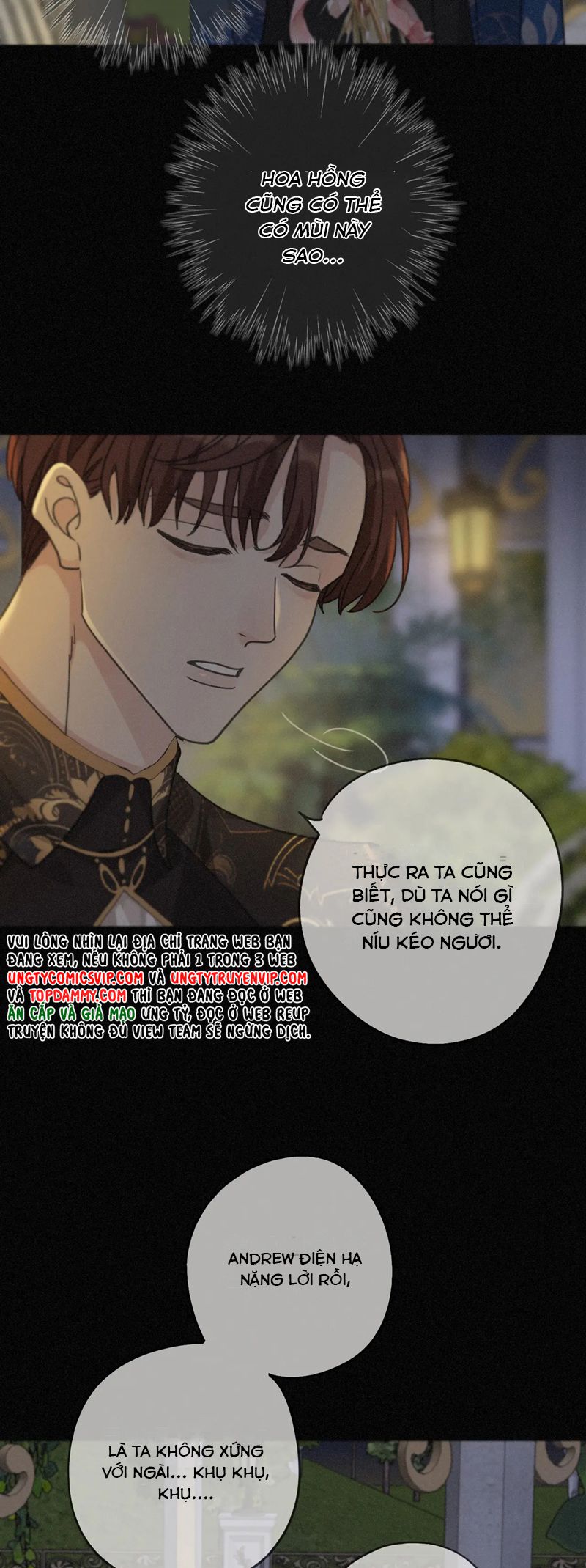 Khốn Thú Chi Nhiễm Chapter 19 - Next Chapter 20