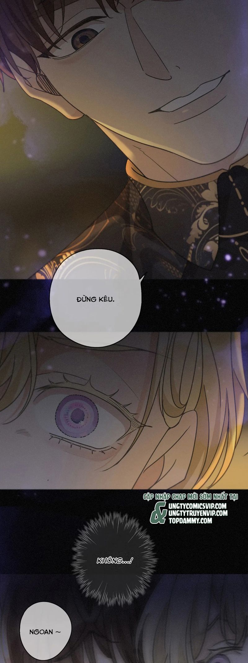 Khốn Thú Chi Nhiễm Chapter 19 - Next Chapter 20
