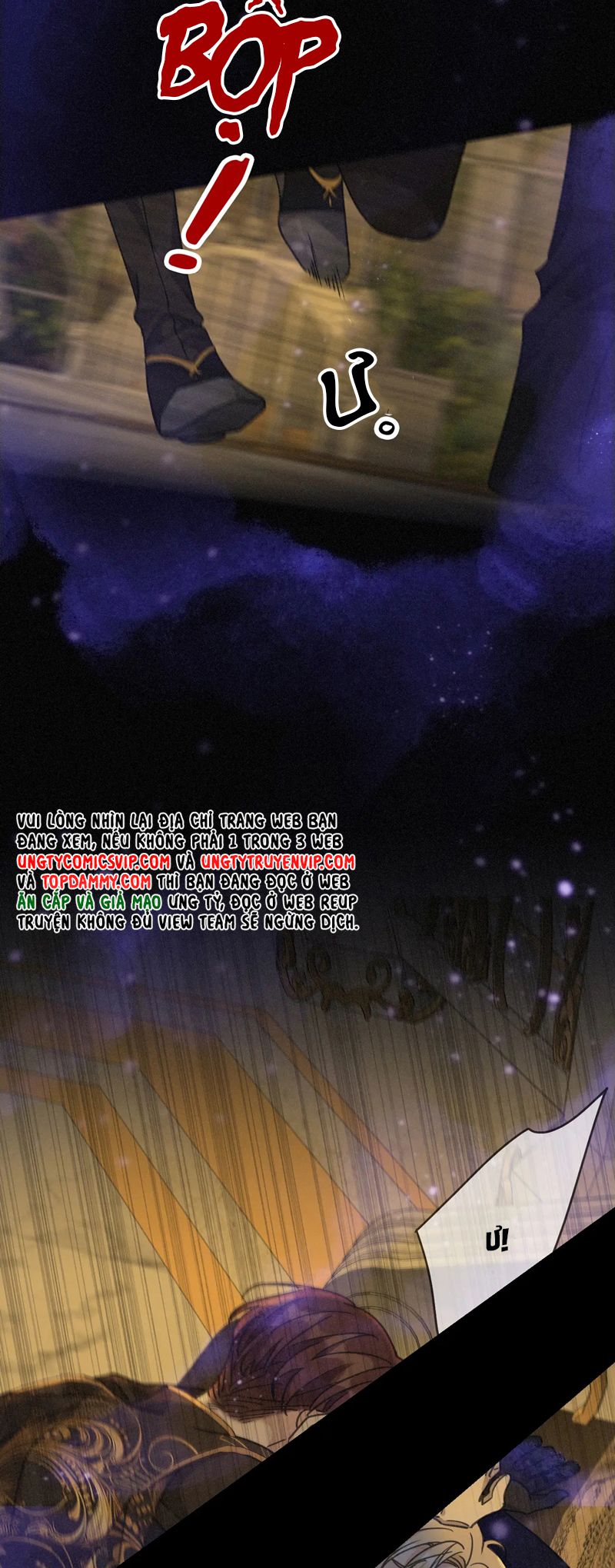 Khốn Thú Chi Nhiễm Chapter 19 - Next Chapter 20