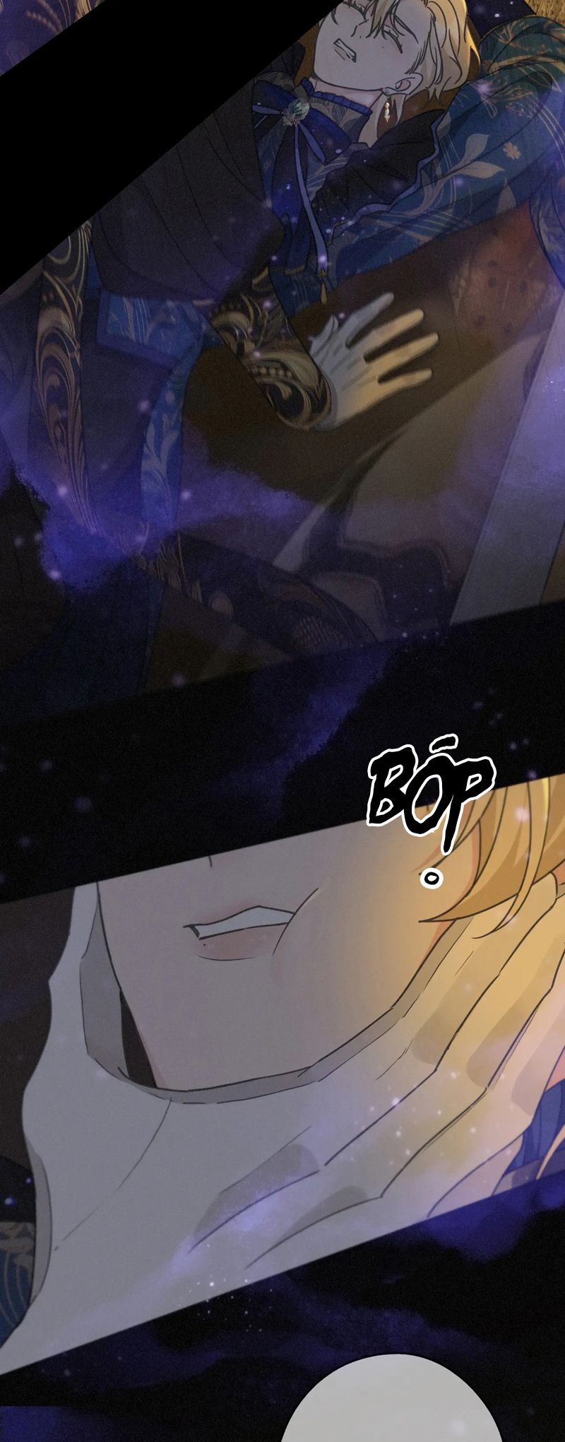 Khốn Thú Chi Nhiễm Chapter 19 - Next Chapter 20