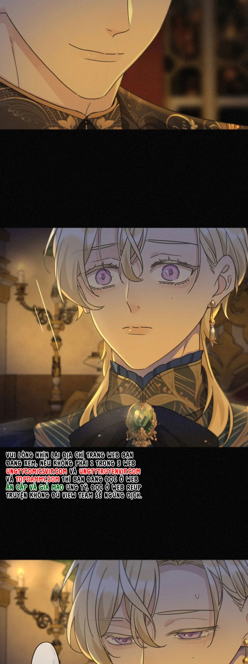 Khốn Thú Chi Nhiễm Chapter 19 - Next Chapter 20