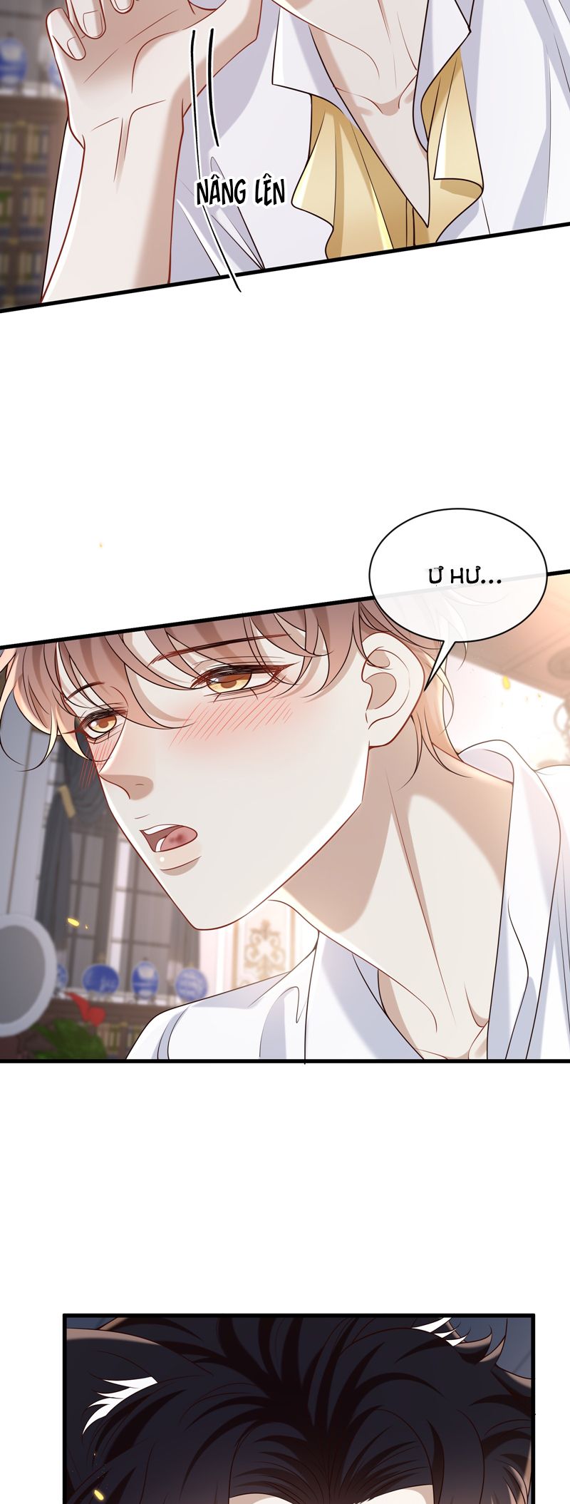 Anh Ấy Đến Từ Màn Đêm Chap 55 - Next Chap 56