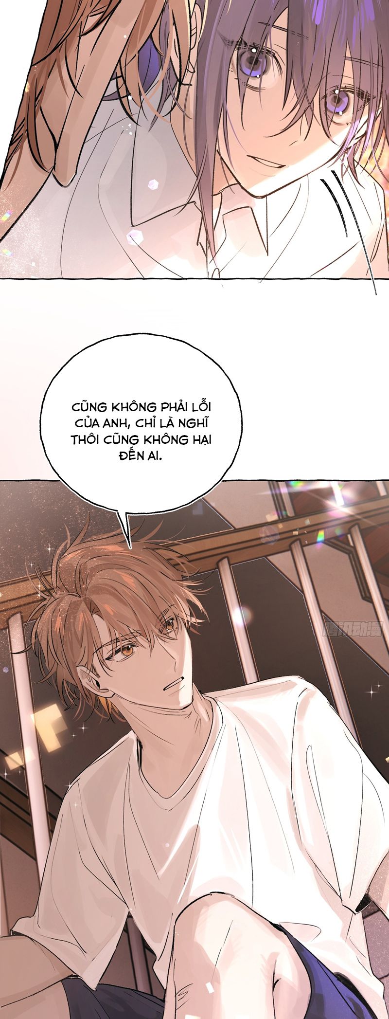 Lãm Nguyệt Triều Minh Chap 25 - Next Chap 26