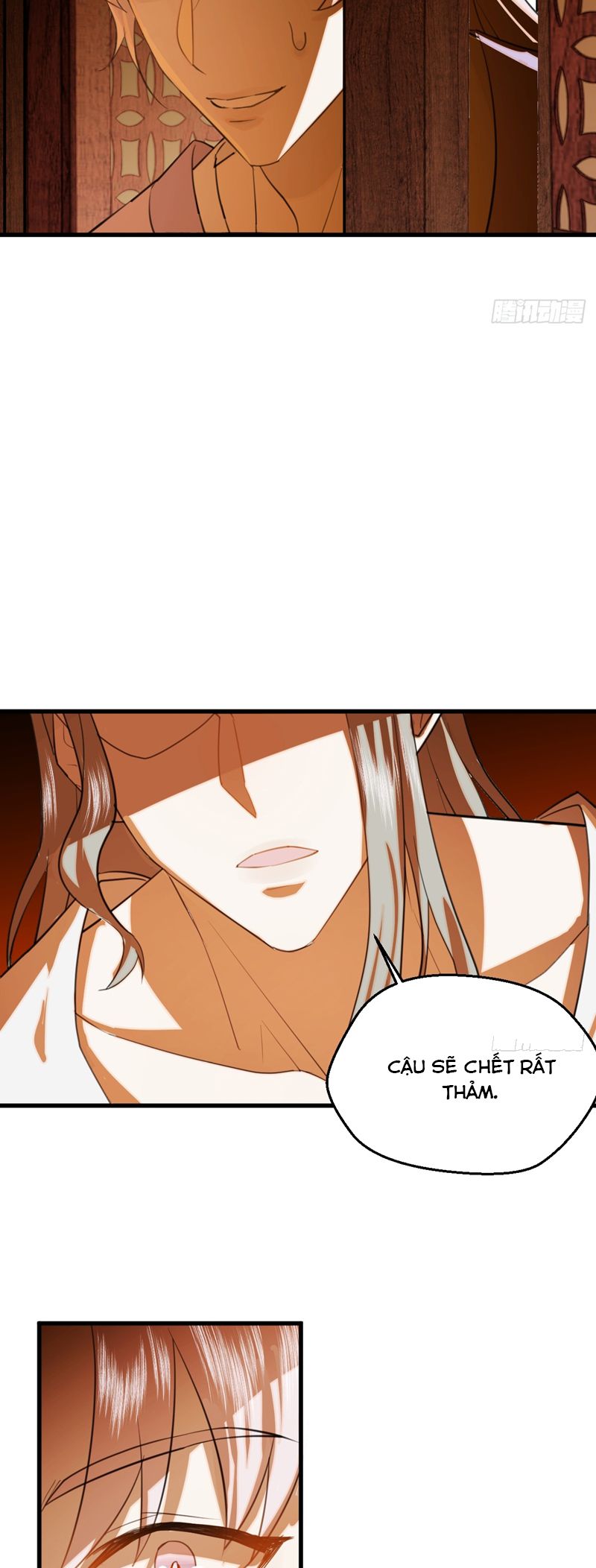 Tà Thần Chuyên Thuộc Của Tôi Chap 24 - Next Chap 25