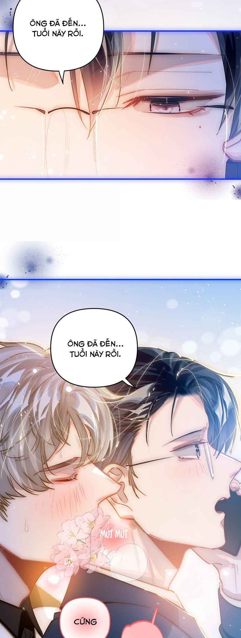 Tôi có bệnh Chapter 67 - Next Chapter 68