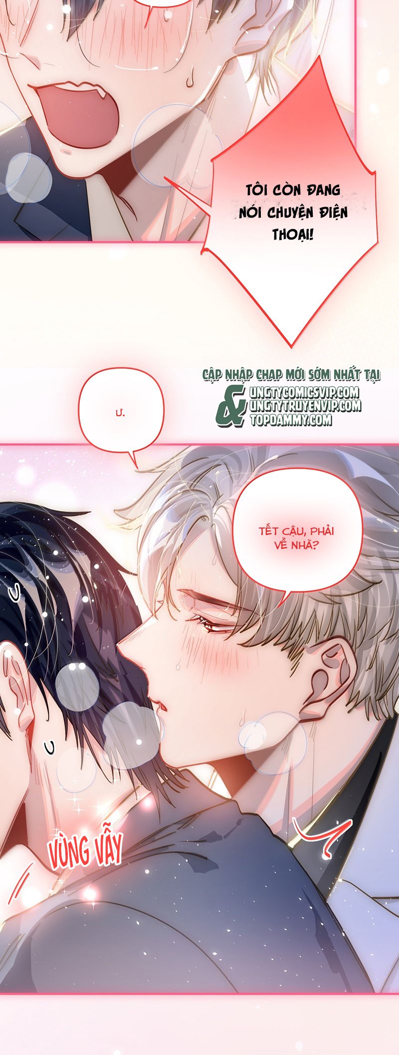 Tôi có bệnh Chapter 67 - Next Chapter 68