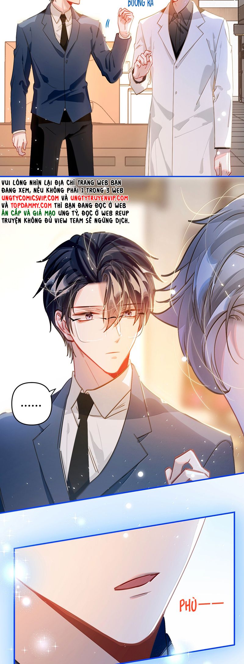 Tôi có bệnh Chapter 67 - Next Chapter 68