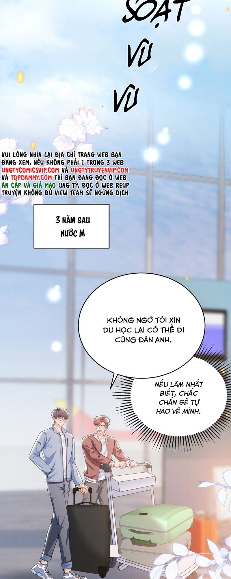 Em Trai Nhìn Tôi Với Ánh Mắt Ngày Càng Xấu Xa Chap 62 - Next 