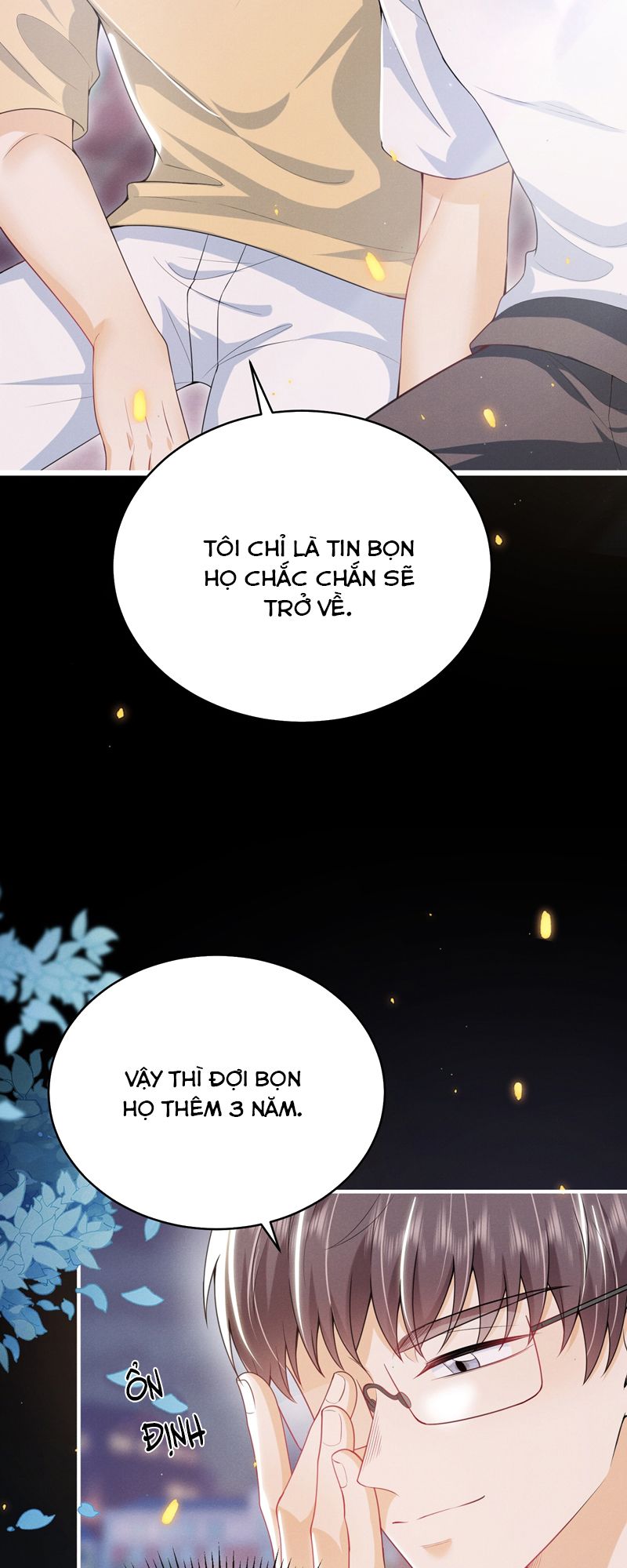 Em Trai Nhìn Tôi Với Ánh Mắt Ngày Càng Xấu Xa Chap 62 - Next 