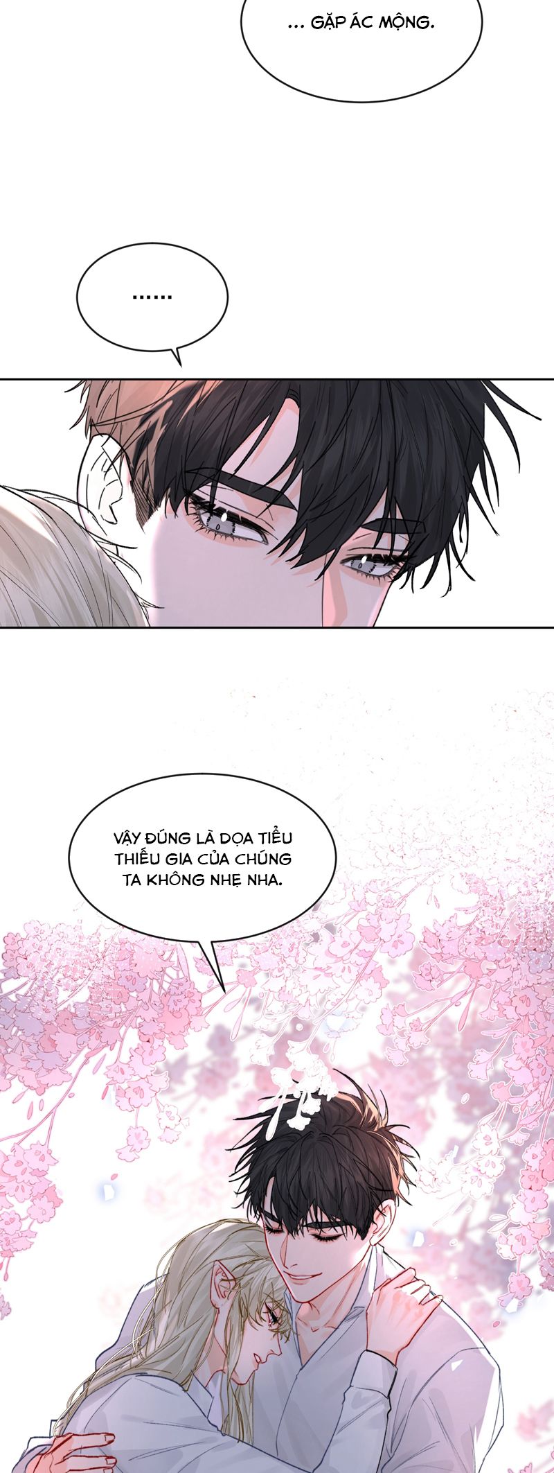 Tiền Nhiệm Vi Vương Chap 78 - Next Chap 79