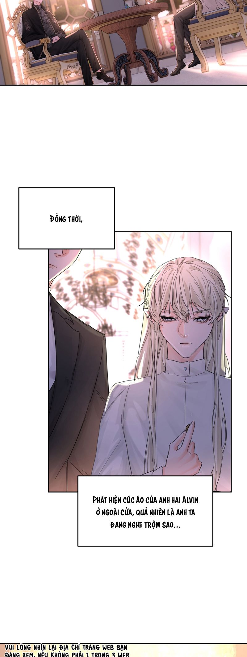 Tiền Nhiệm Vi Vương Chap 78 - Next Chap 79