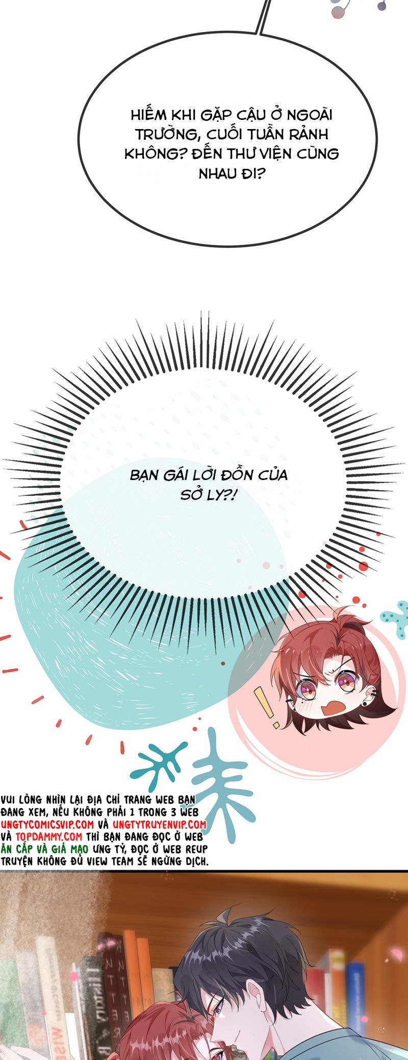 Giáo Bá Là Một Tên Yêu Tinh Chap 120 - Next Chap 121