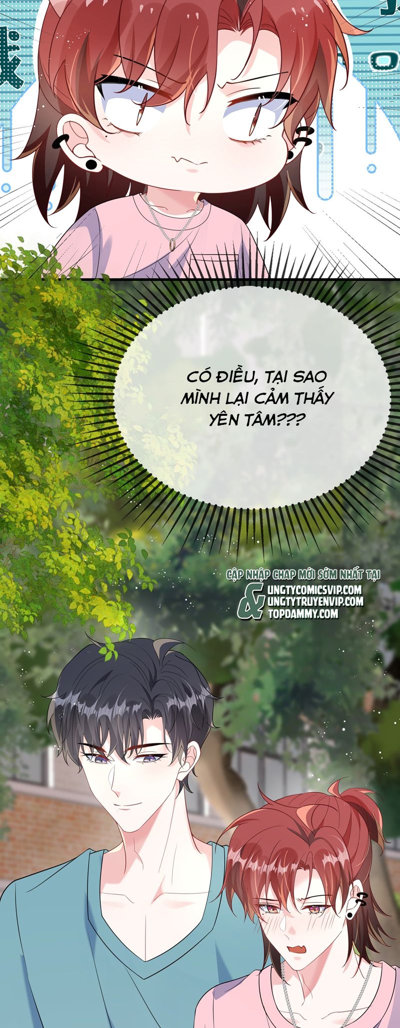 Giáo Bá Là Một Tên Yêu Tinh Chap 120 - Next Chap 121