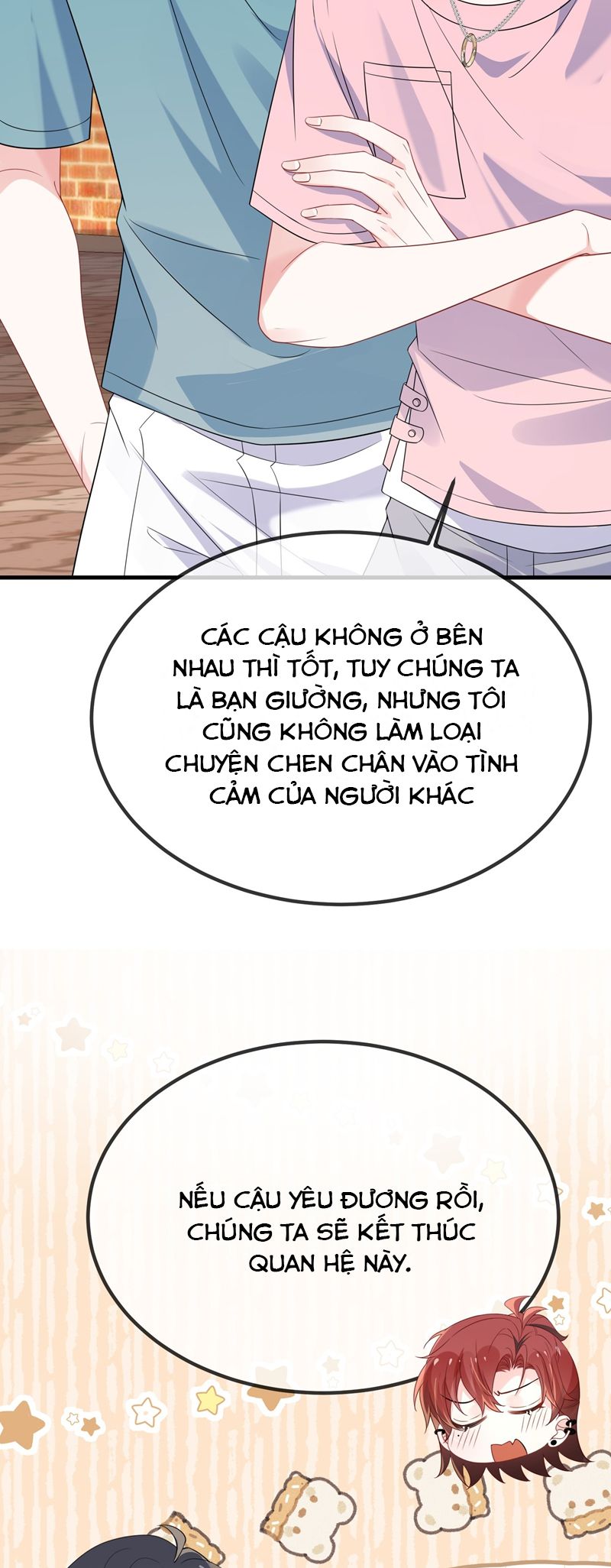 Giáo Bá Là Một Tên Yêu Tinh Chap 120 - Next Chap 121