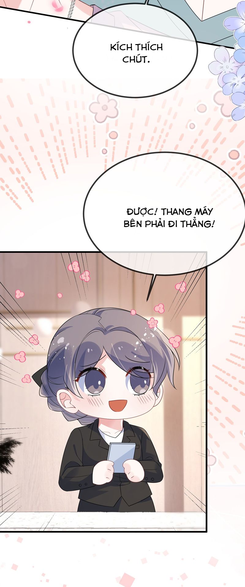 Giáo Bá Là Một Tên Yêu Tinh Chap 120 - Next Chap 121