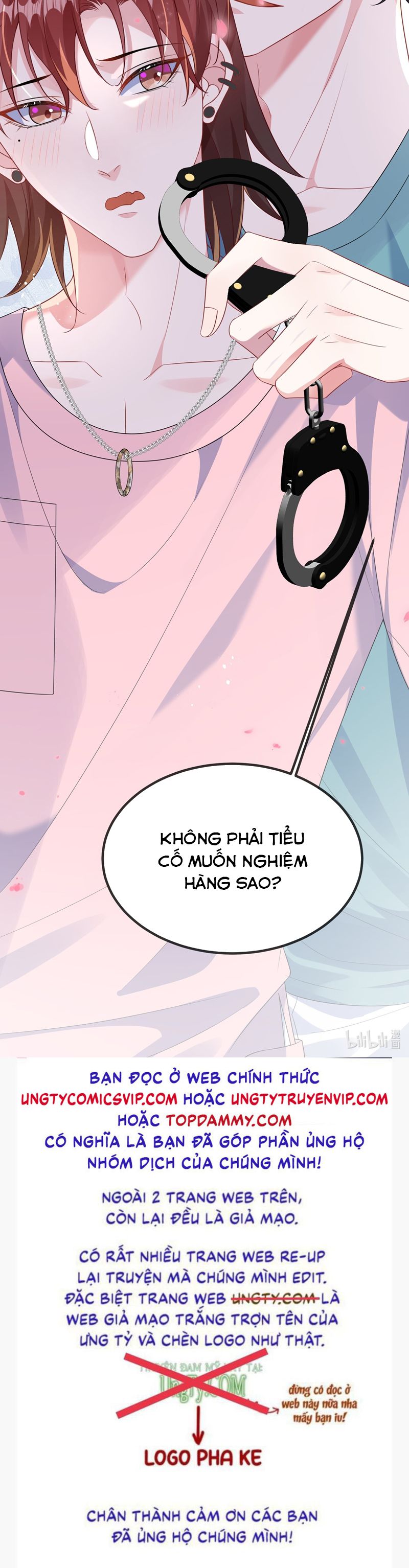 Giáo Bá Là Một Tên Yêu Tinh Chap 120 - Next Chap 121