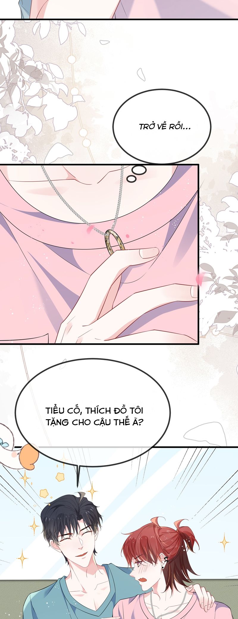 Giáo Bá Là Một Tên Yêu Tinh Chap 120 - Next Chap 121