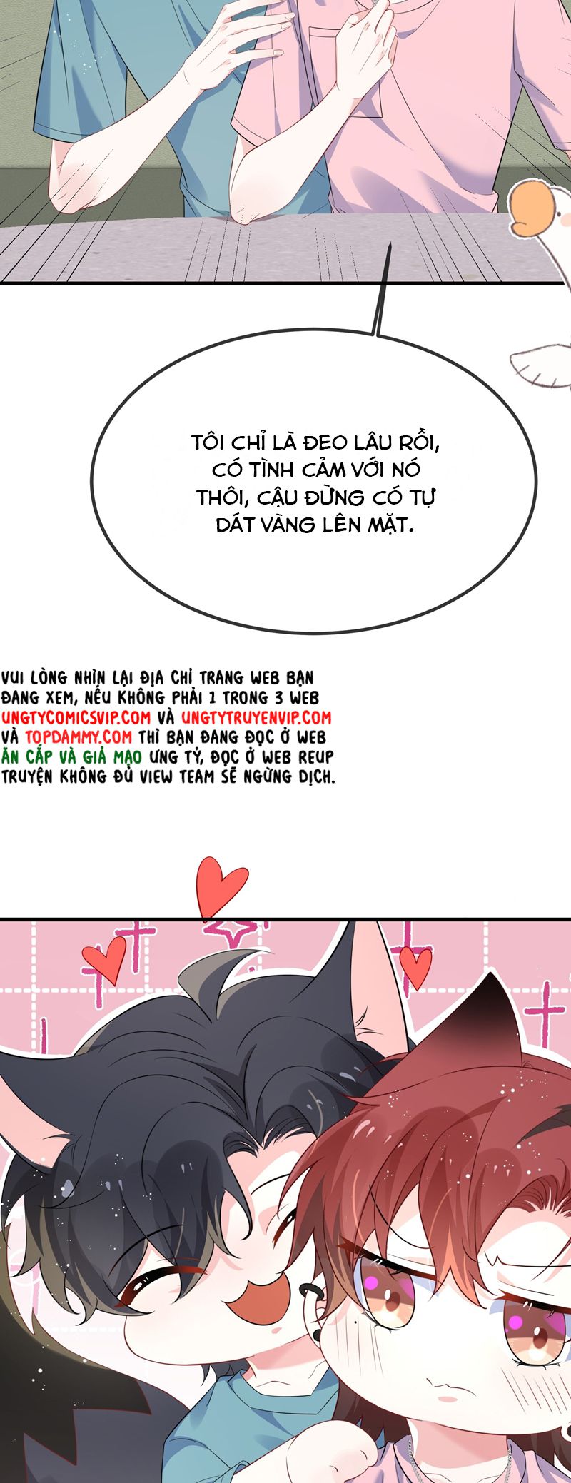 Giáo Bá Là Một Tên Yêu Tinh Chap 120 - Next Chap 121