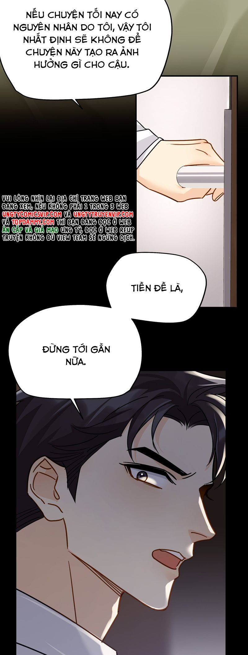 Theo Đuôi Chap 104 - Next Chap 105