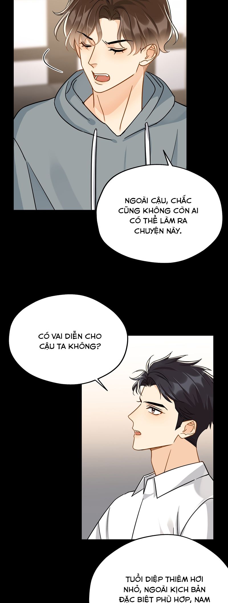 Theo Đuôi Chap 104 - Next Chap 105