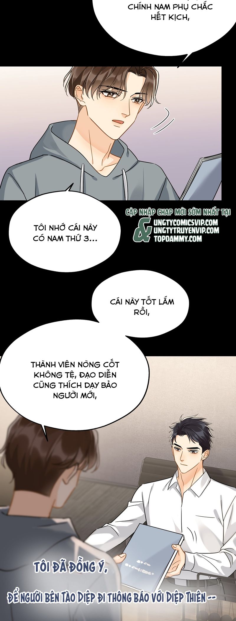 Theo Đuôi Chap 104 - Next Chap 105