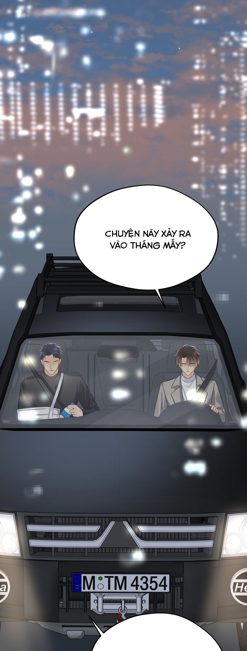 Theo Đuôi Chap 104 - Next Chap 105