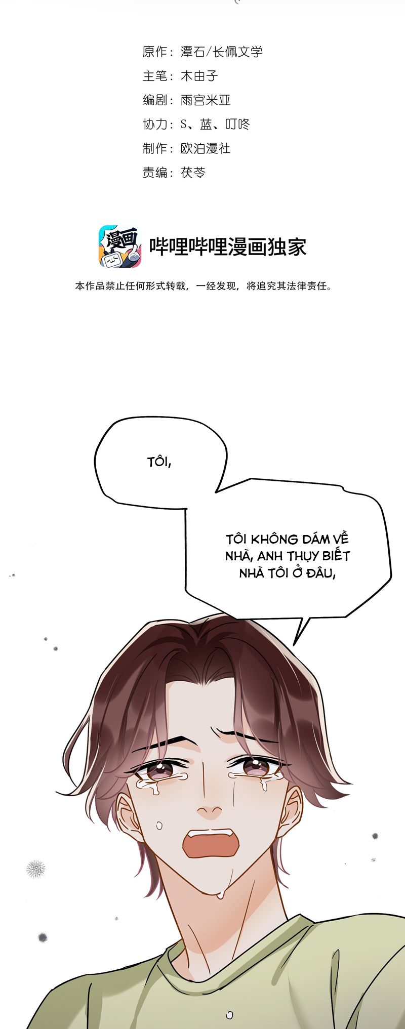 Theo Đuôi Chap 104 - Next Chap 105