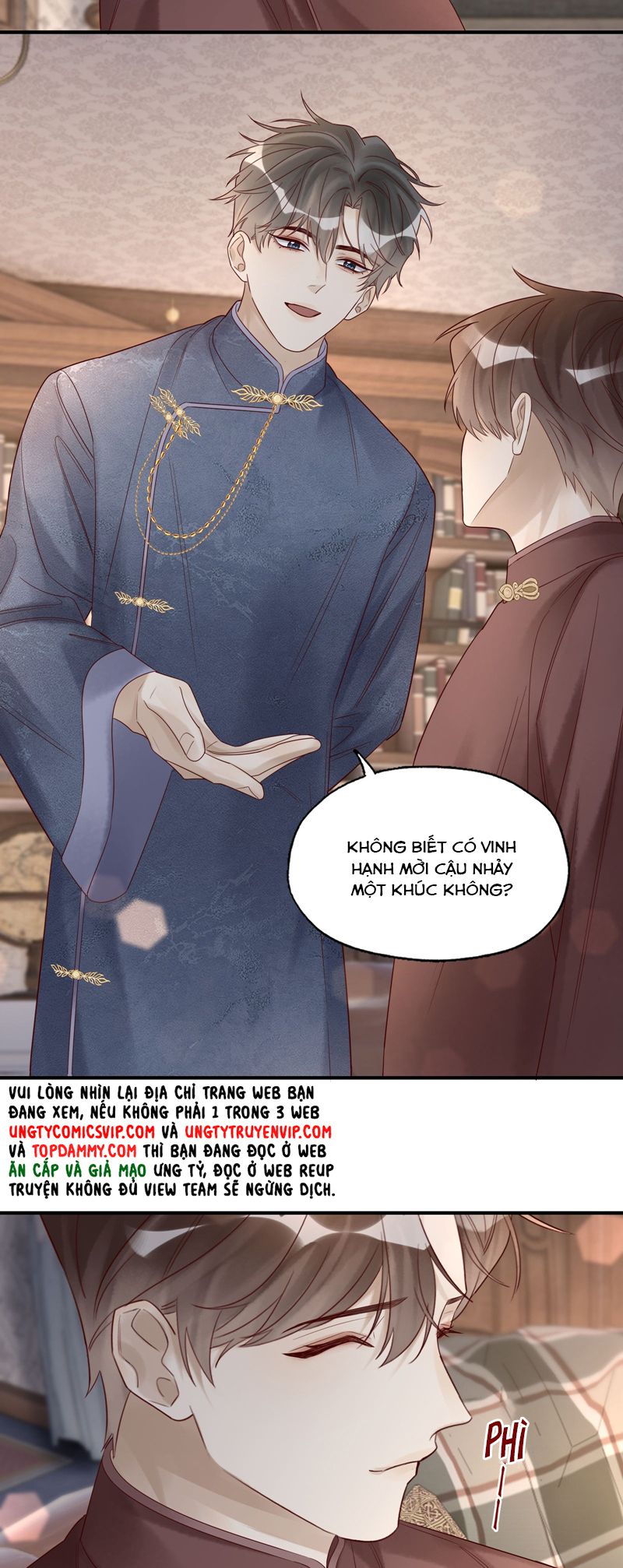 Phim Giả Làm Thật Chap 93 - Next Chap 94