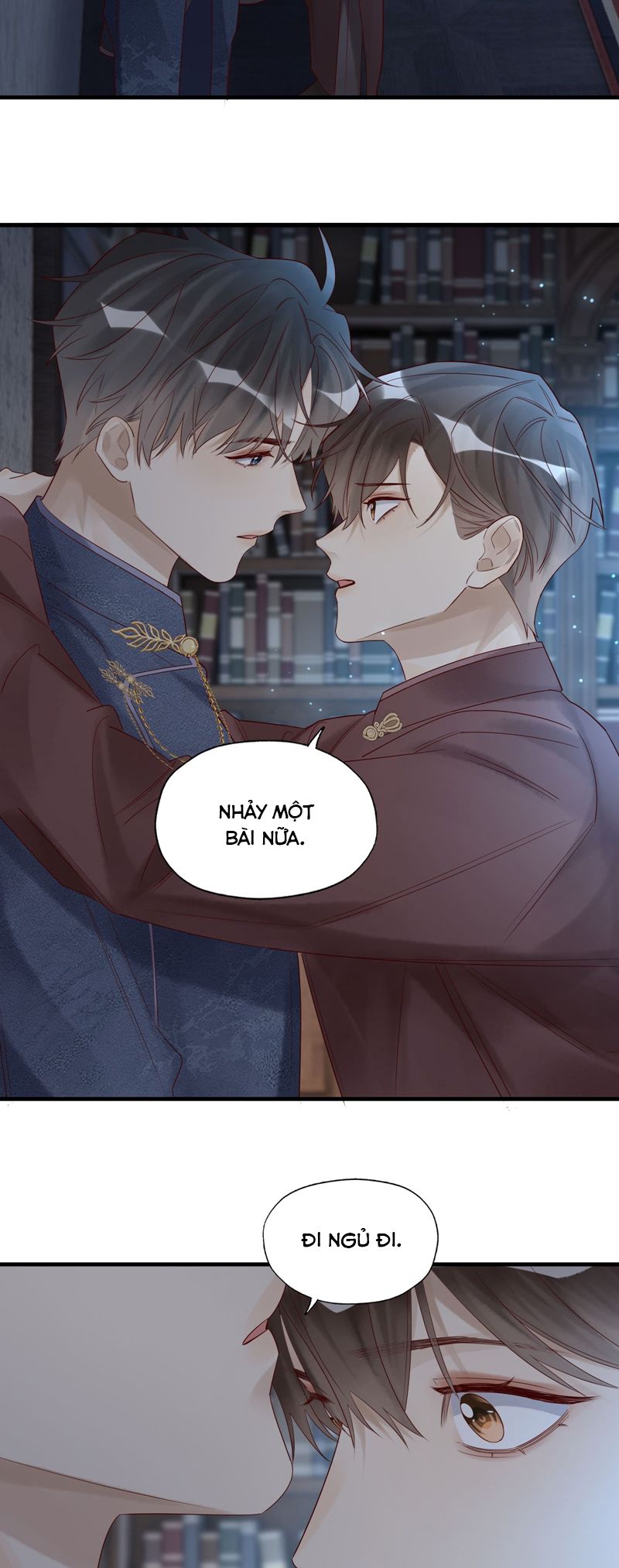 Phim Giả Làm Thật Chap 93 - Next Chap 94