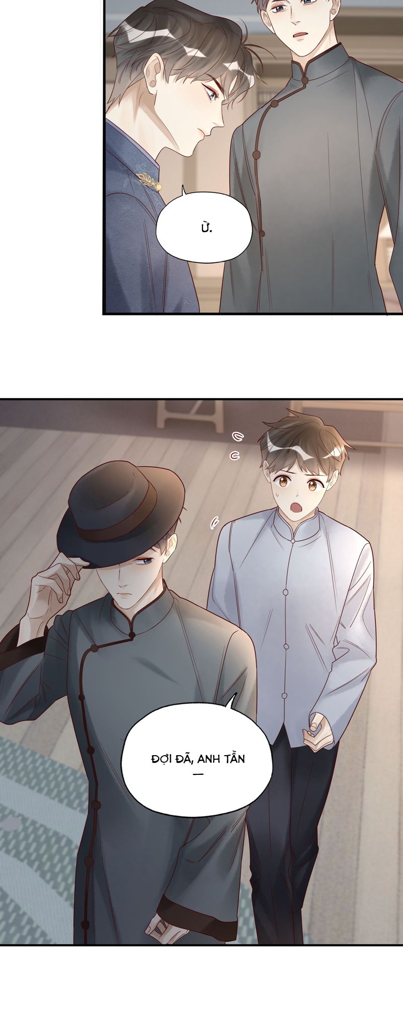 Phim Giả Làm Thật Chap 93 - Next Chap 94