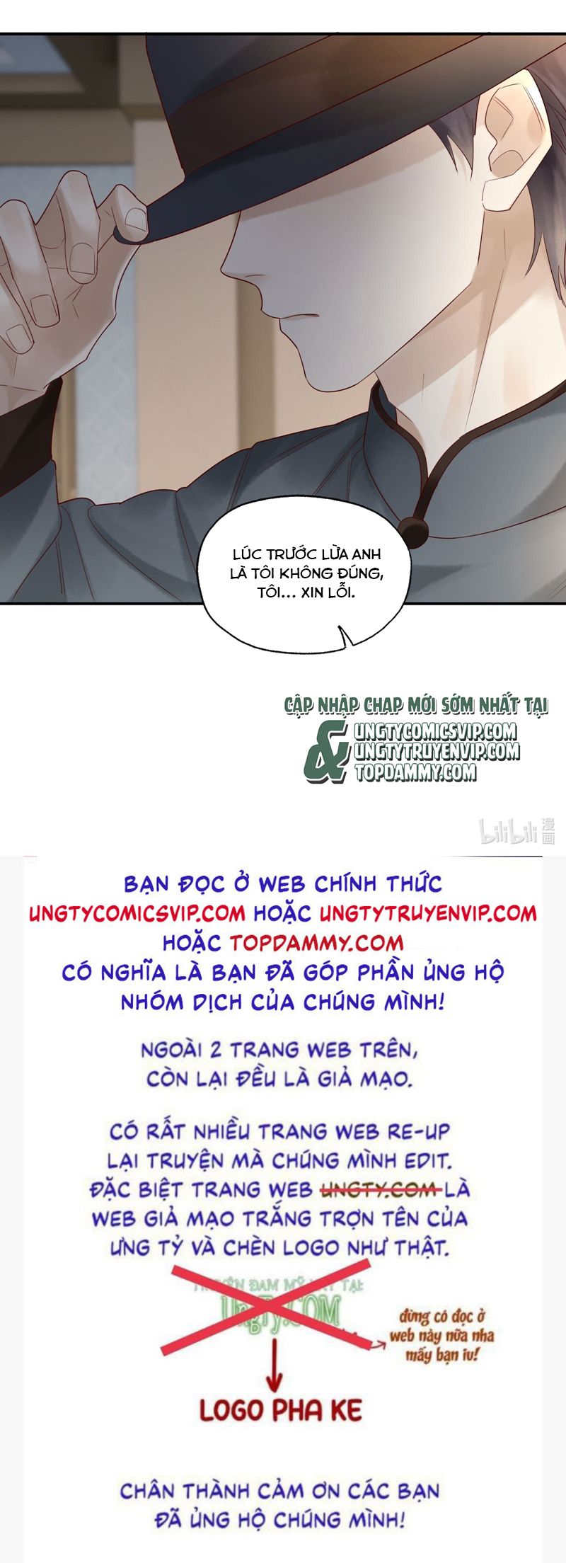 Phim Giả Làm Thật Chap 93 - Next Chap 94