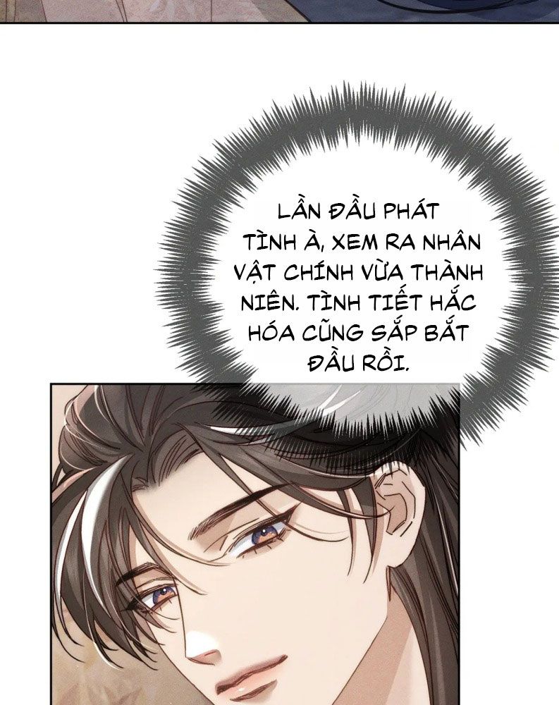 Nhân Vật Chính Chỉ Muốn Yêu Đương Chap 146 - Next Chap 147