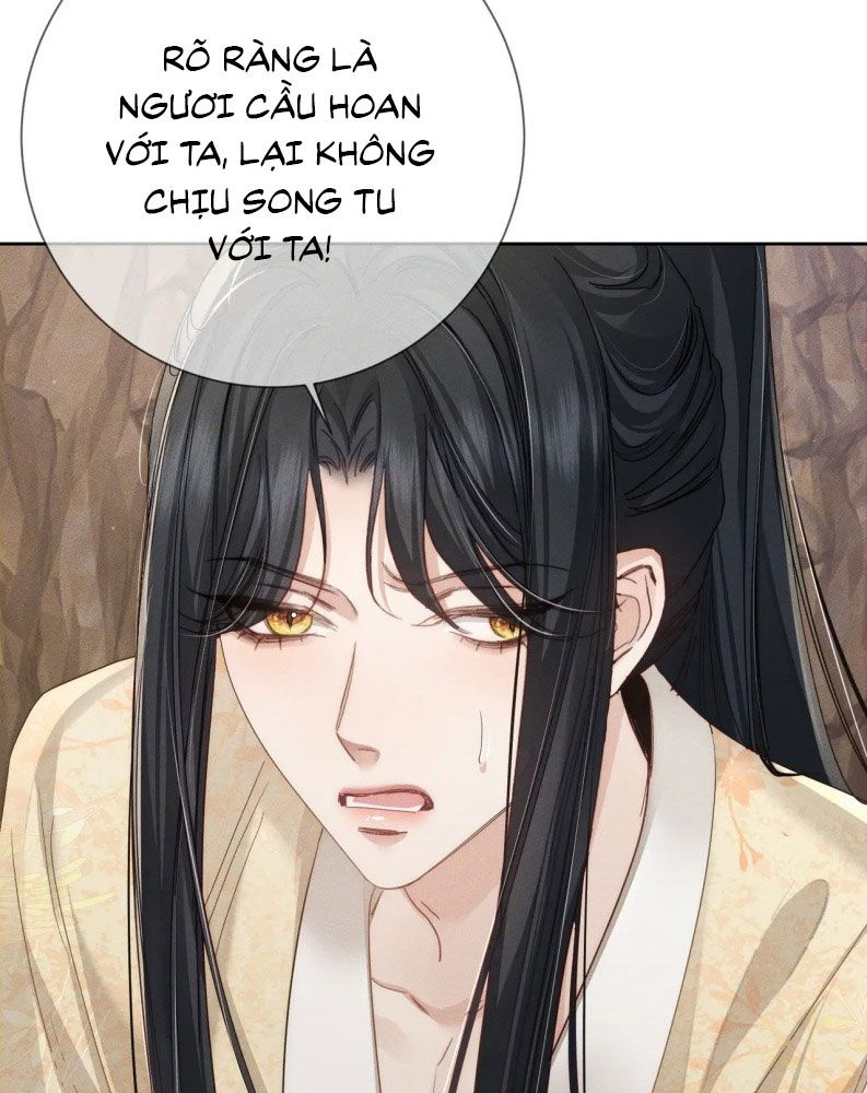 Nhân Vật Chính Chỉ Muốn Yêu Đương Chap 146 - Next Chap 147