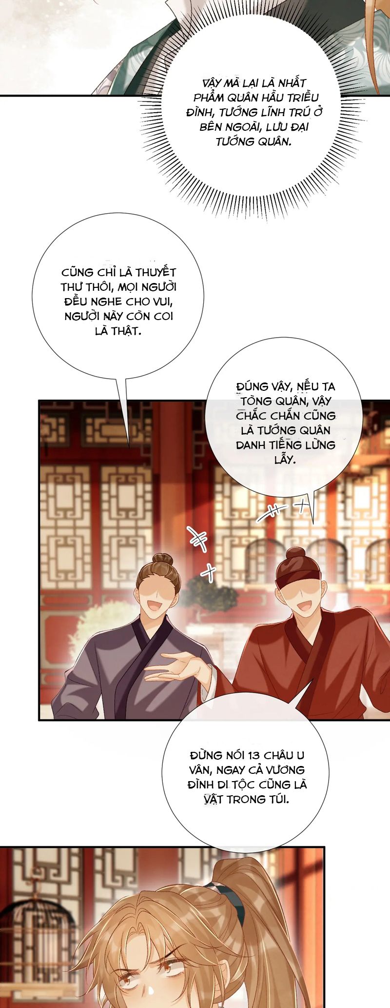 Bệnh Trạng Dụ Dỗ Chap 87 - Next Chap 88