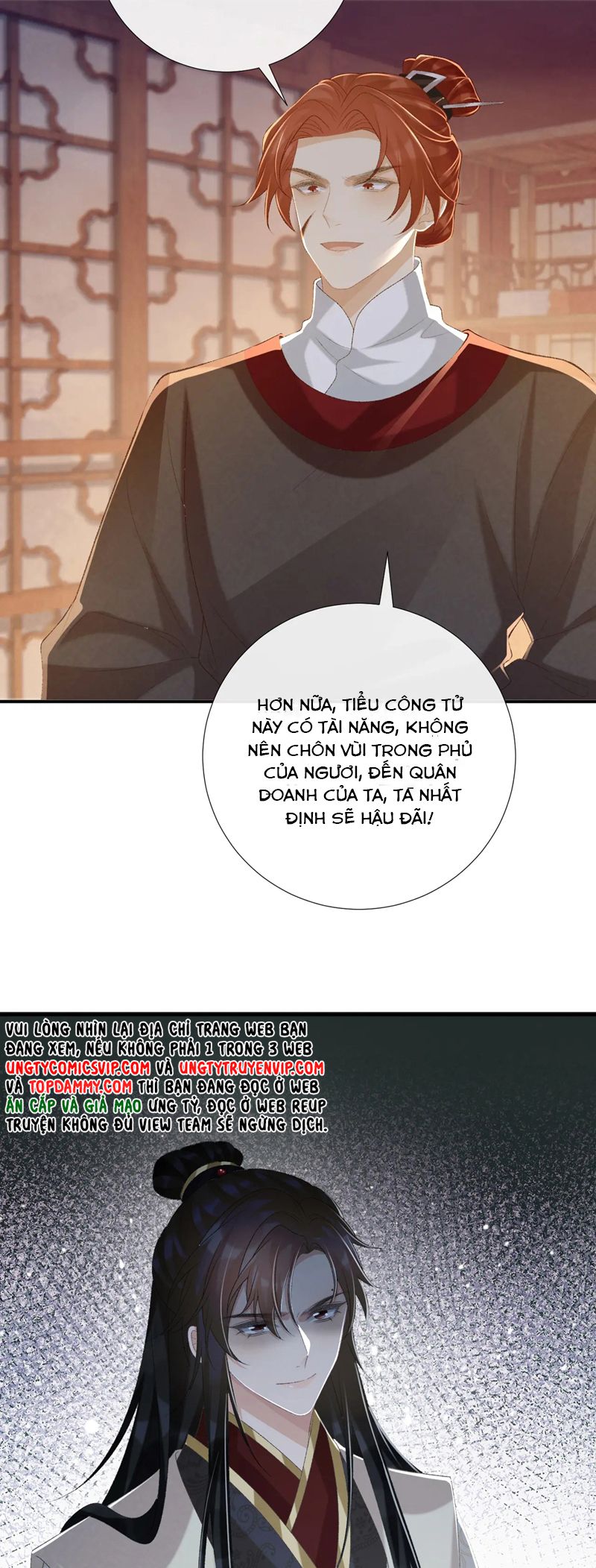 Bệnh Trạng Dụ Dỗ Chap 87 - Next Chap 88