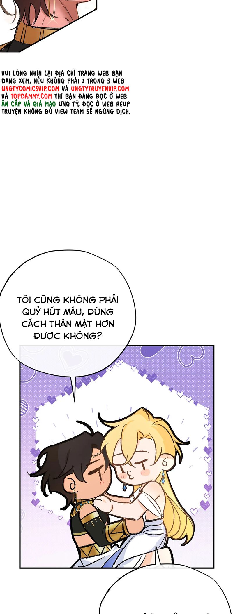 Mộng Tưởng Của Thần Quan Là Cưỡi Lên Thiên Cổ Ác Long Chap 37 - Next Chap 38