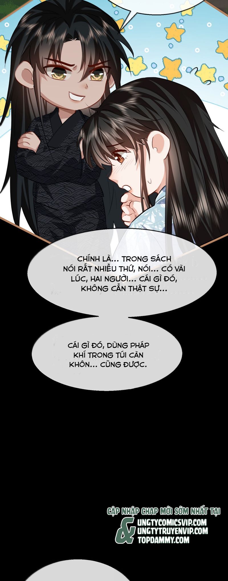 Ma Tôn Đại Nhân Song Tu Không Chap 72 - Next Chap 73