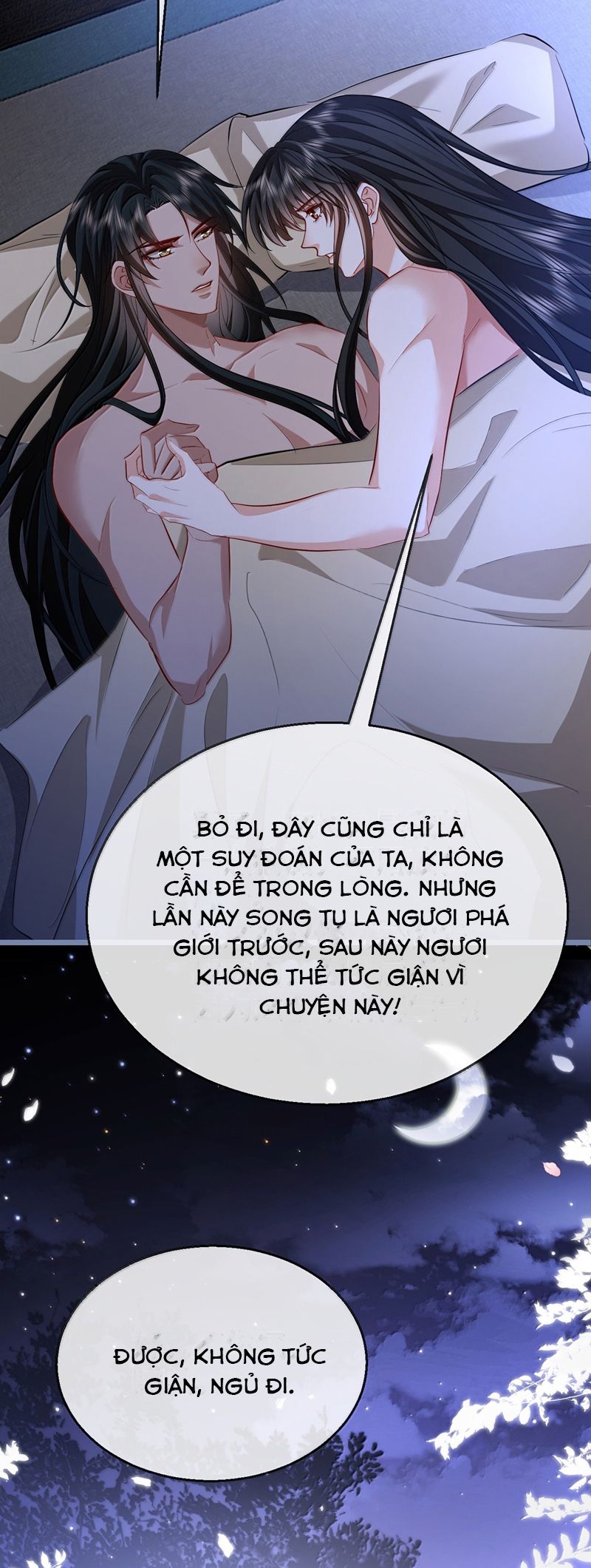 Ma Tôn Đại Nhân Song Tu Không Chap 72 - Next Chap 73