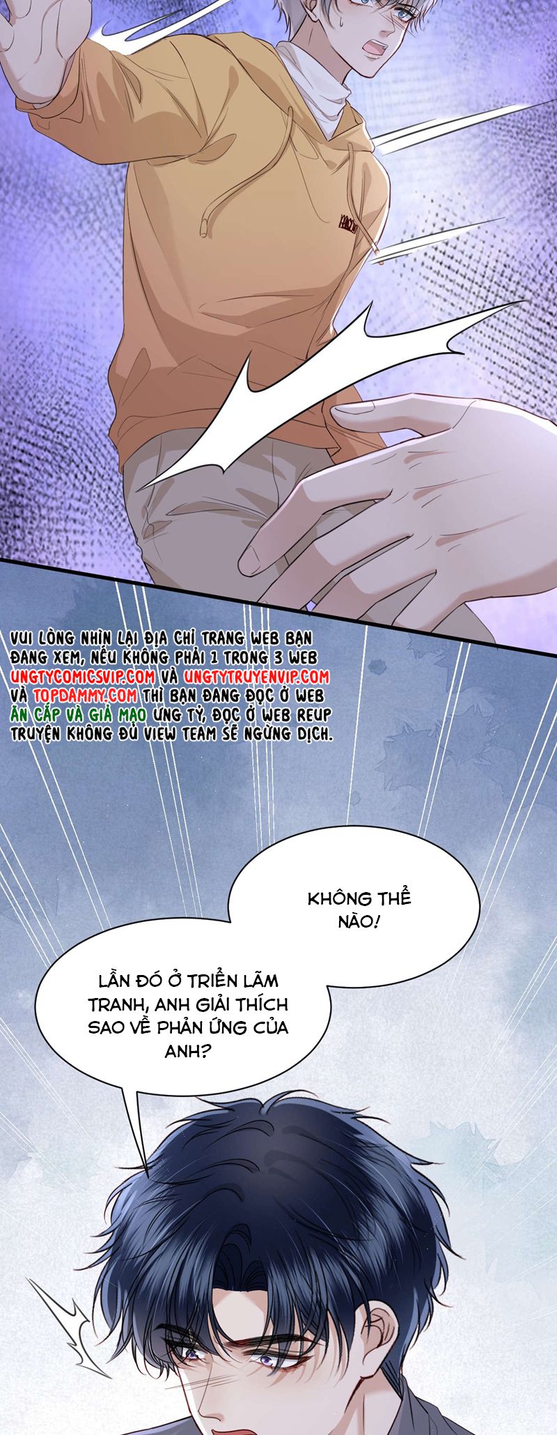 Tro tàn Chapter 11 - Next Chapter 12