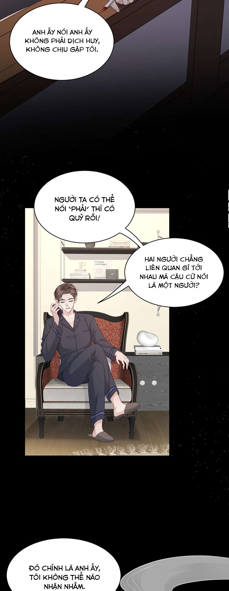 Tro tàn Chapter 11 - Next Chapter 12