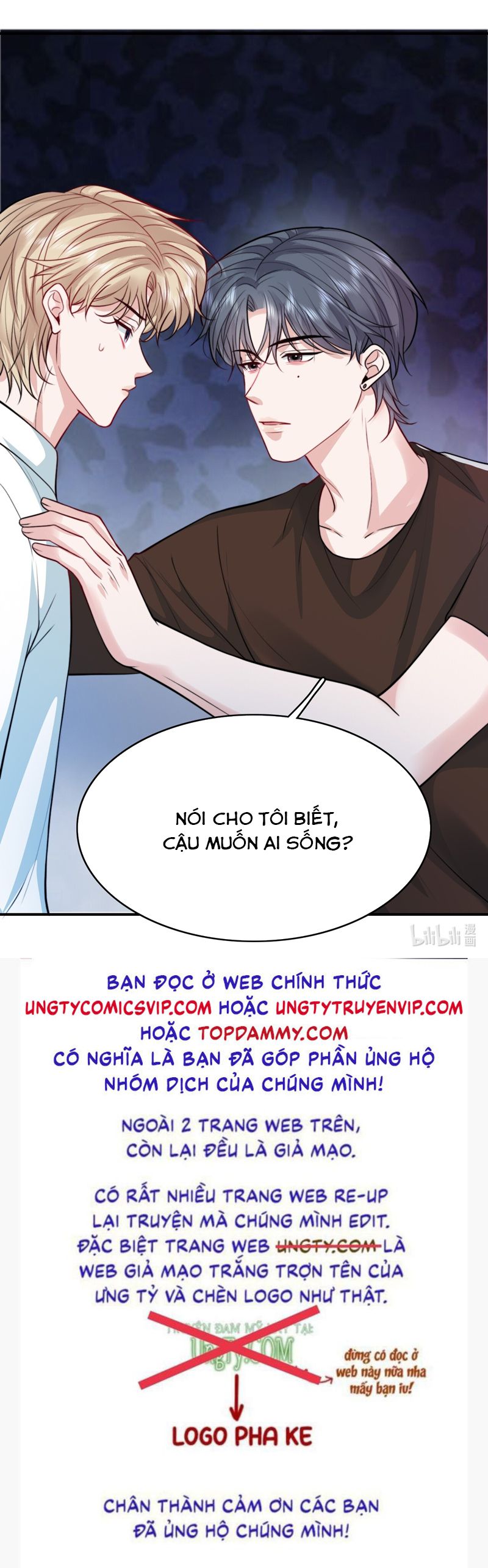 Đại Pháp Tẩy Trắng Của Phản Diện Chap 94 - Next Chap 95