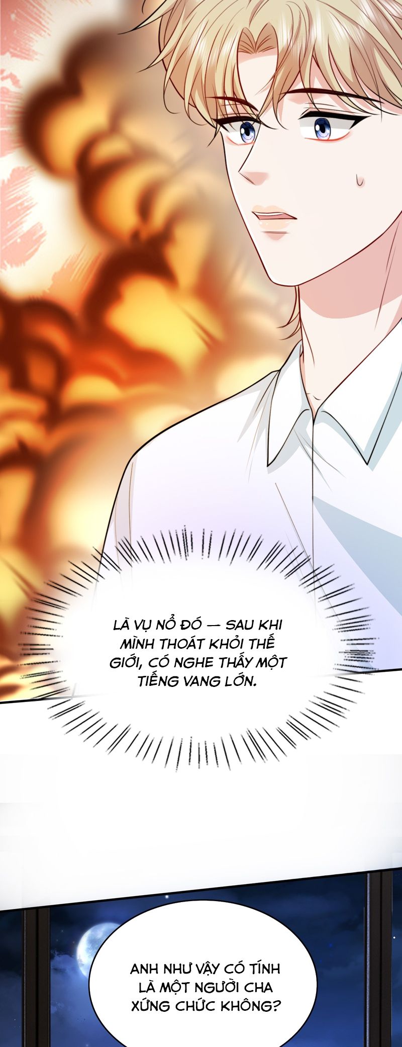 Đại Pháp Tẩy Trắng Của Phản Diện Chap 94 - Next Chap 95