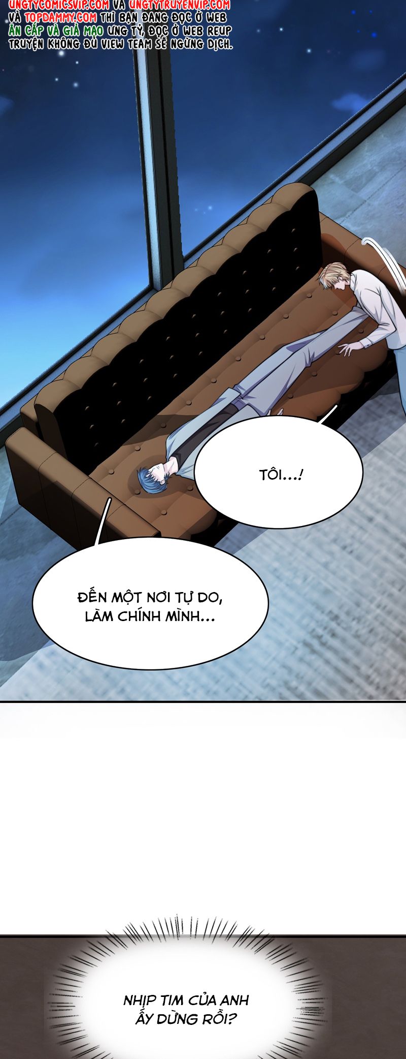 Đại Pháp Tẩy Trắng Của Phản Diện Chap 94 - Next Chap 95