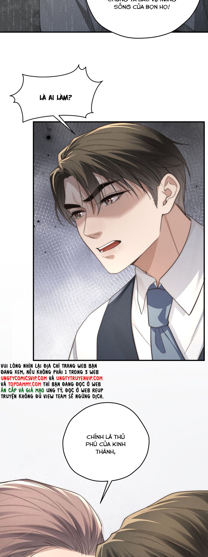 Thiếu Gia Không Ngoan Chap 50 - Next Chap 51